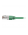 Sharkoon RJ45 Kabel Sieciowy CAT.5e SFTP green 10m - nr 7