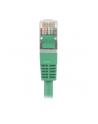 Sharkoon RJ45 Kabel Sieciowy CAT.5e SFTP green 10m - nr 8