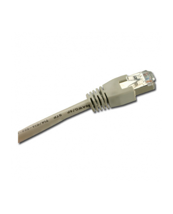 Sharkoon RJ45 CAT.6 SFTP blue 0,50m