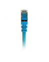 Sharkoon RJ45 CAT.6 SFTP blue 3,0m - nr 9