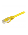 Sharkoon RJ45 CAT.6 SFTP yellow 3,0m - nr 7