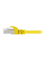 Sharkoon RJ45 CAT.6 SFTP yellow 5m - nr 11