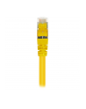 Sharkoon RJ45 CAT.6 SFTP yellow 5m - nr 9