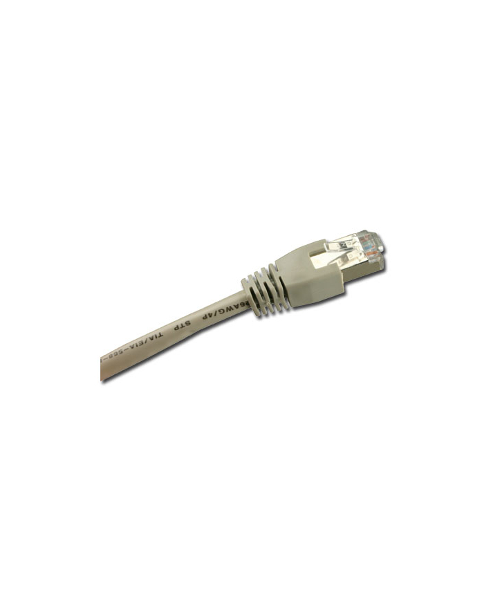 Sharkoon RJ45 CAT.6 SFTP green 3,0m główny