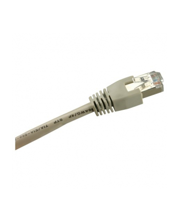 Sharkoon RJ45 CAT.6 SFTP green 10m