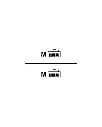 Sharkoon RJ45 CAT.6 SFTP czerwony 0,25m