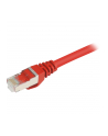 Sharkoon RJ45 CAT.6 SFTP czerwony 3,0m - nr 7