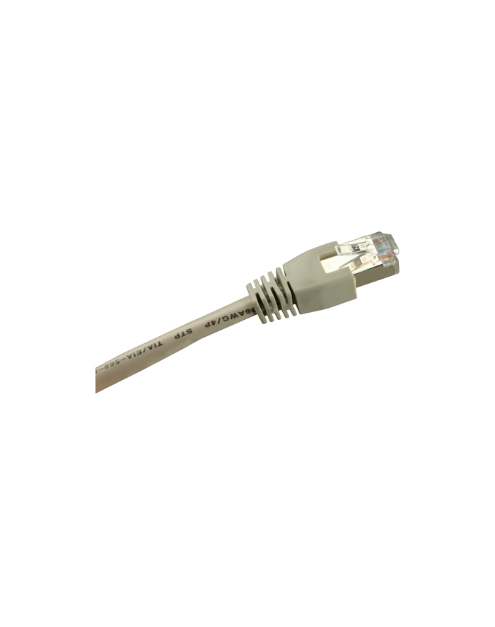 Sharkoon RJ45 CAT.6 SFTP biały 0,50m główny