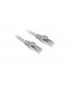 Sharkoon RJ45 CAT.6 SFTP grey 0,25m - nr 2