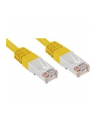 Sharkoon kabel RJ45 CAT.5e SFTP - yellow 1.5m - nr 3