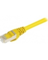 Sharkoon kabel sieciowy RJ45 CAT.6 SFTP - yellow - 1.5m - nr 3