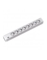 Bachmann 19 Cali 1,5HE 8x Gniazd ws Strom 2m - nr 11