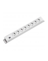 Bachmann 19 Cali 1,5HE 8x Gniazd ws Strom 2m - nr 1