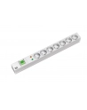 Bachmann 19 Cali 1HE 8x Gniazd 1xprzełącznik 438,5mm - nr 3