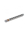 Bachmann 19 Cali 1HE 8x Gniazd 1xprzełącznik 438,5mm - nr 5