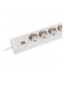 Bachmann 19 Cali PVC 8x Gniazd Strom 2m Schuko - nr 13