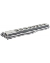 Bachmann 19 Cali PVC 8x Gniazd Strom 2m Schuko - nr 8