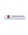 Bachmann SMART 4x Gniazda white 1xprzełącznik - nr 3