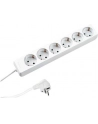 Bachmann SELLY 6x Gniazd white Strom 1,5m - nr 8