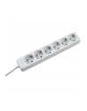 Bachmann SMART 6x Gniazd white - nr 3
