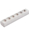 Bachmann SMART 6x Gniazd white - nr 9