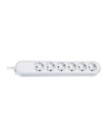 Bachmann SMART 6x Gniazd white Strom 1,5m - nr 11