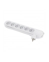 Bachmann SMART 6x Gniazd white Strom 5m - nr 15