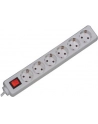 Bachmann SMART 6x Gniazd white 1xprzełącznik 3,0m - nr 16