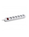 Bachmann SMART 6x Gniazd white 1xprzełącznik 3,0m - nr 19