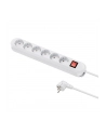 Bachmann SMART 6x Gniazd white 1xprzełącznik 3,0m - nr 27