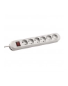 Bachmann SMART 6x Gniazd white 1xprzełącznik 3,0m - nr 3