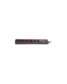 Brennenstuhl Secure grey 8x - nr 18