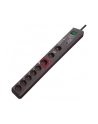 Brennenstuhl Secure grey 8x - nr 2