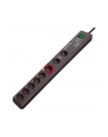 Brennenstuhl Secure grey 8x - nr 32