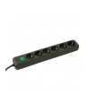 Brennenstuhl Eco black S 6x - nr 2