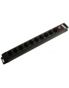 Brennenstuhl Premium black S 10x - nr 24