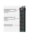 Brennenstuhl Premium black S 6x - nr 26