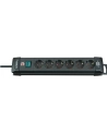 Brennenstuhl Premium black S 6x - nr 28
