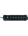 Brennenstuhl Premium black S 6x - nr 29