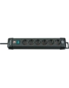 Brennenstuhl Premium black S 6x - nr 33