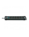 Brennenstuhl Premium black S 6x - nr 37