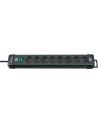 Brennenstuhl Premium black S 8x - nr 8