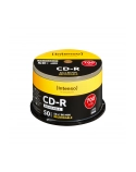CDR 52x CB 700MB Intenso Pr. 50 sztuk