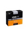 CDR 52x SC 700MB Intenso Pr. 10 sztuk - nr 7