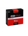 CDRW 12x SC 700MB Intenso 10 sztuk - nr 1