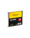 CDRW 12x SC 700MB Intenso 10 sztuk - nr 3