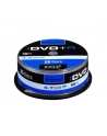 DVD+R 16x CB 4,7GB Intenso 25 sztuk - nr 8