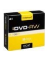 DVD-RW 4x SC 4,7GB Intenso 10 sztuk - nr 14