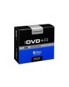 DVD+R 16x SC 4,7GB Intenso Pr. 10 sztuk - nr 9