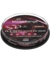CDR 52x CB 700MB MediaR. 10 sztuk - nr 13
